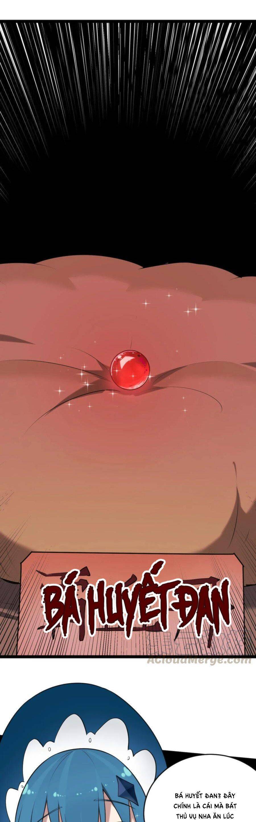 Bổn Thánh Nữ Ngã Bài Rồi Chap 24 - Next Chap 25