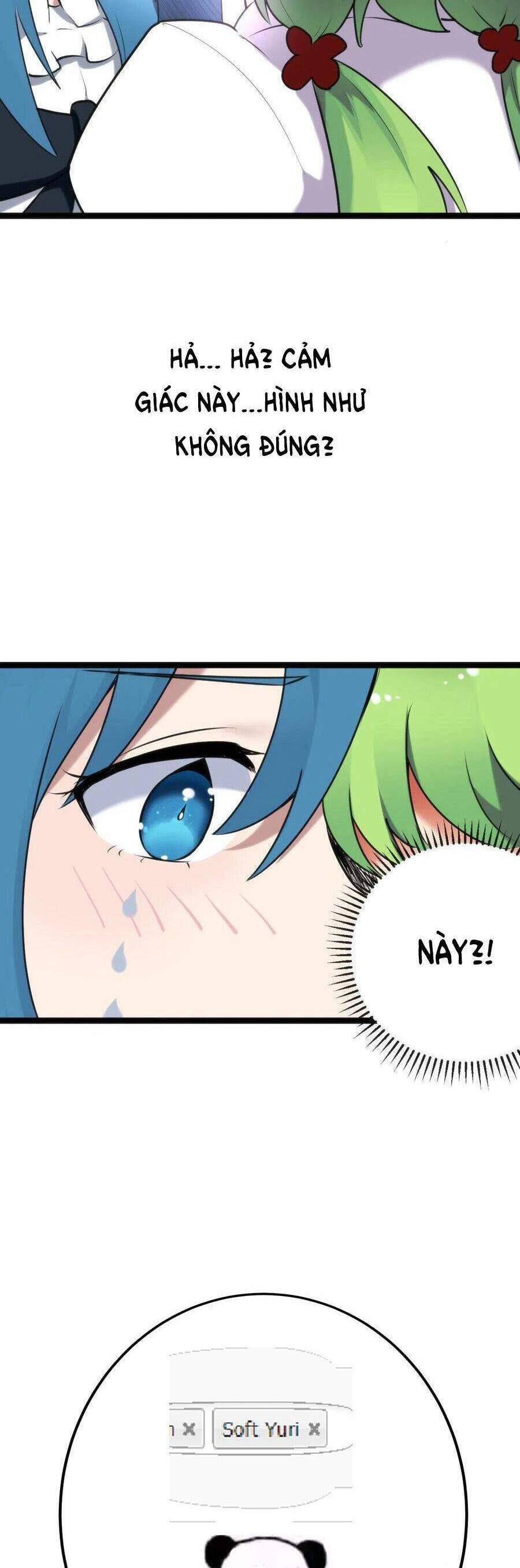 Bổn Thánh Nữ Ngã Bài Rồi Chap 24 - Next Chap 25