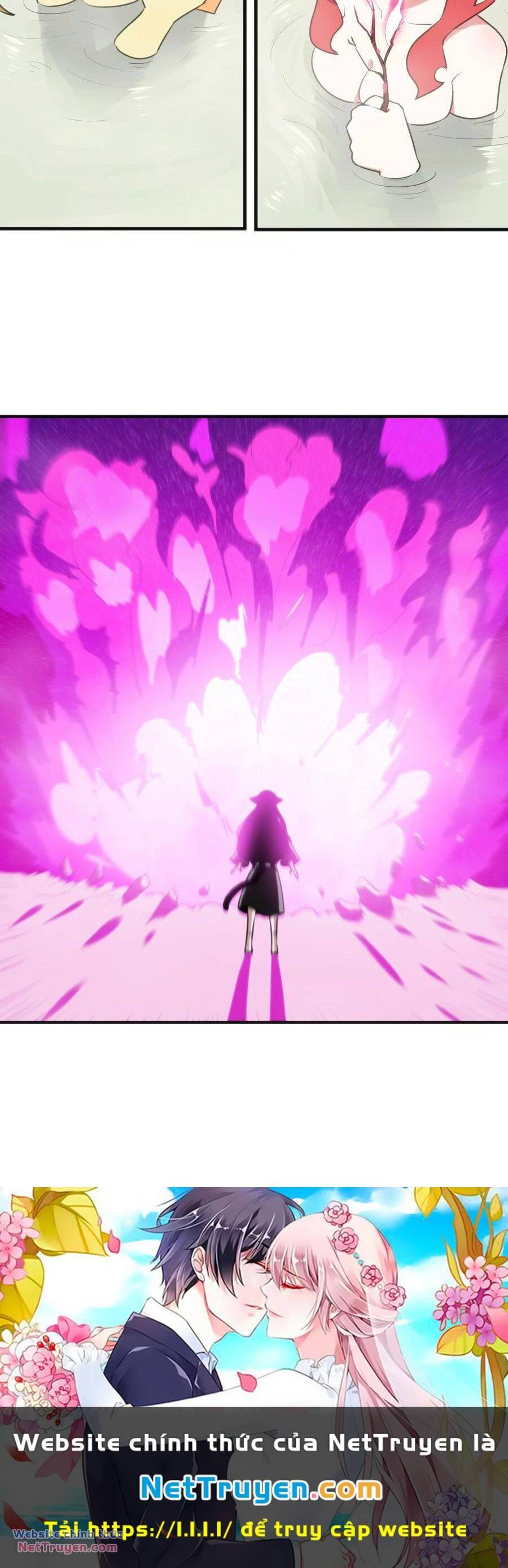 Bổn Thánh Nữ Ngã Bài Rồi Chap 240 - Next Chap 241