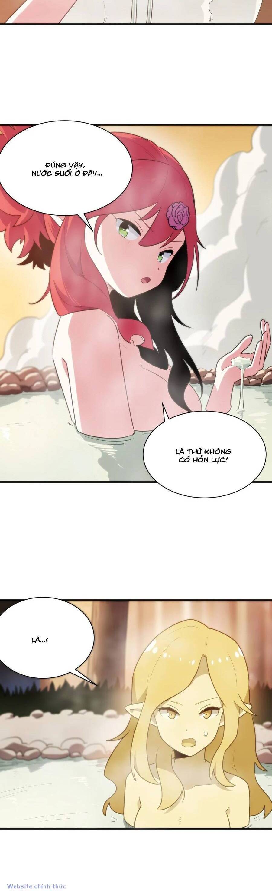 Bổn Thánh Nữ Ngã Bài Rồi Chap 240 - Next Chap 241