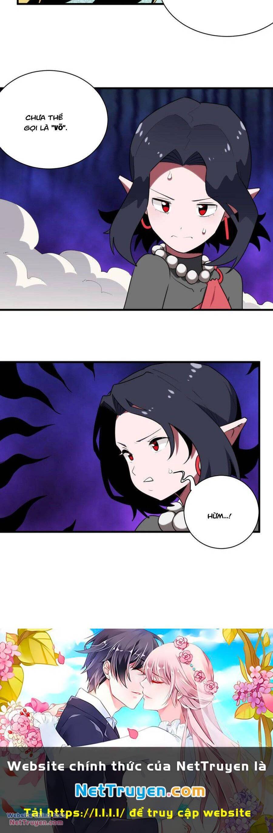 Bổn Thánh Nữ Ngã Bài Rồi Chap 241 - Next Chap 242