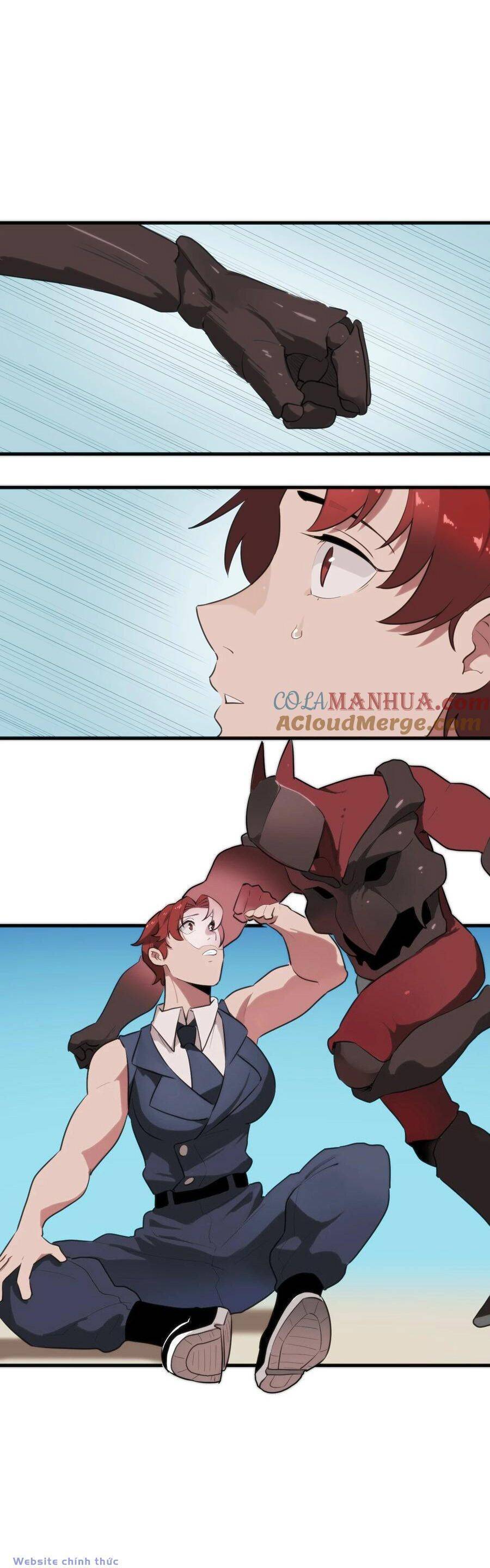 Bổn Thánh Nữ Ngã Bài Rồi Chap 247 - Next Chap 248