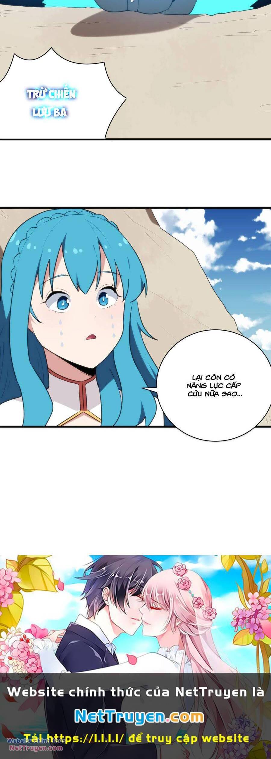 Bổn Thánh Nữ Ngã Bài Rồi Chap 247 - Next Chap 248