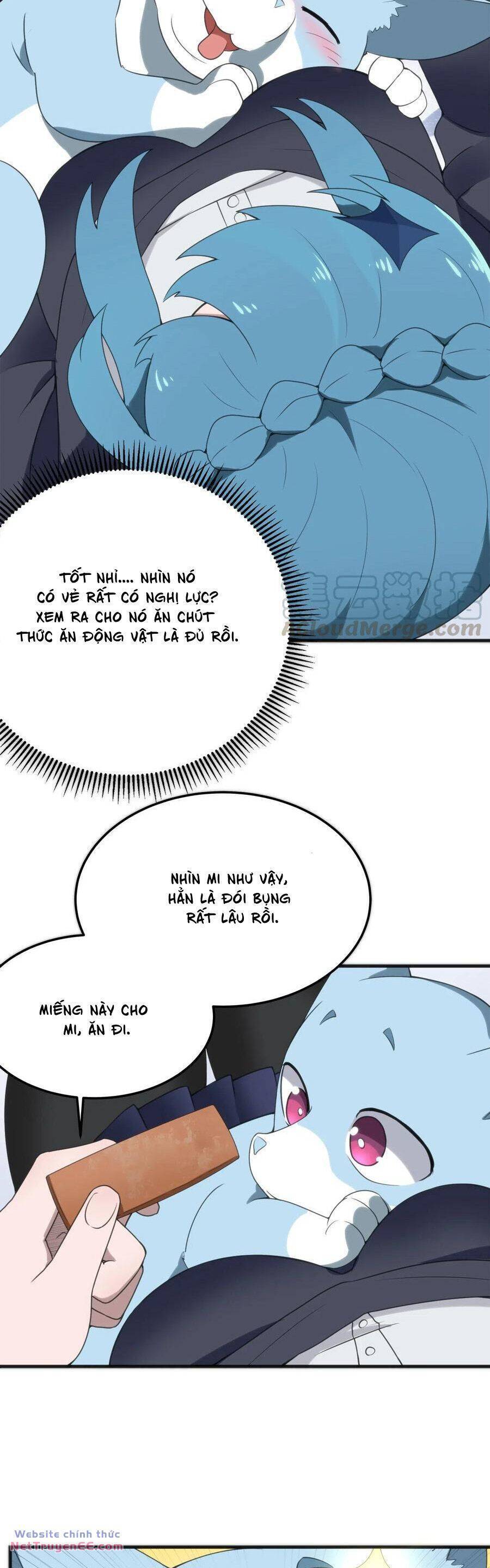 Bổn Thánh Nữ Ngã Bài Rồi Chap 3 - Next Chap 4