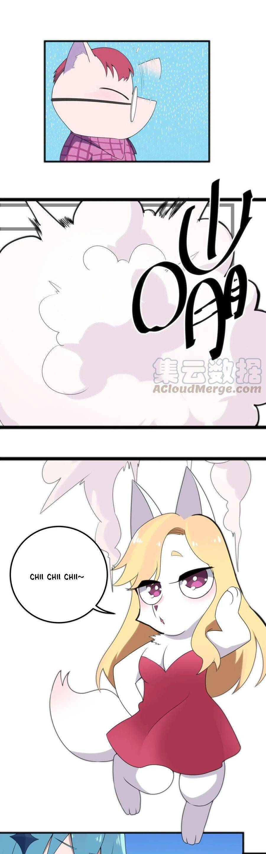 Bổn Thánh Nữ Ngã Bài Rồi Chap 3 - Next Chap 4