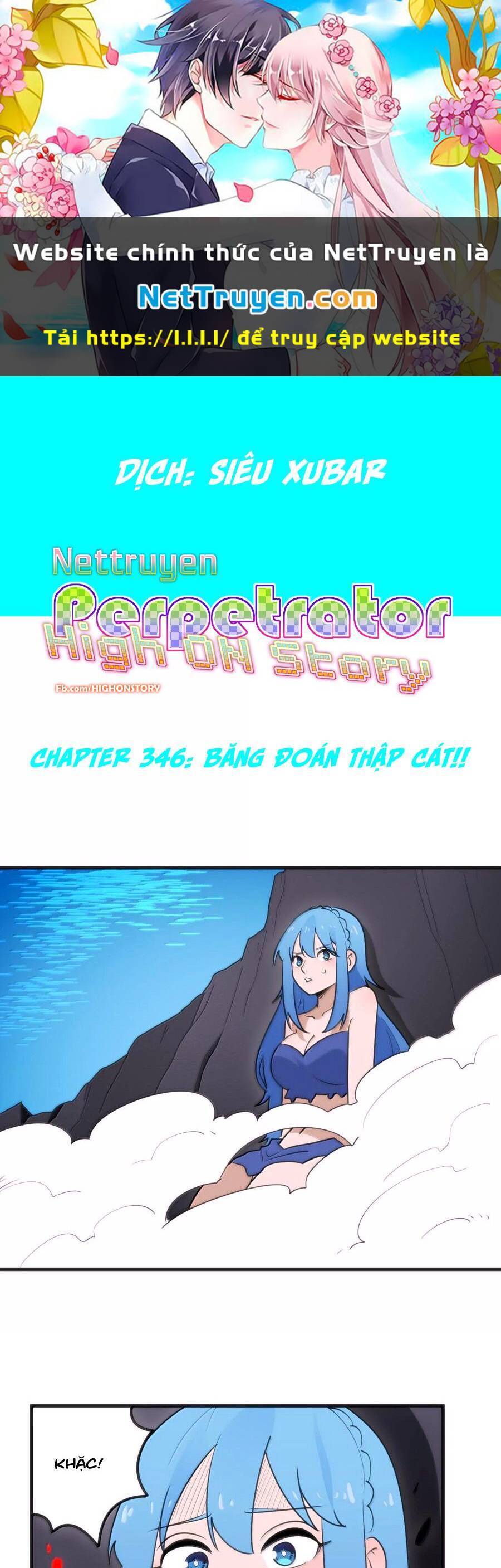Bổn Thánh Nữ Ngã Bài Rồi Chap 346 - Next Chap 347