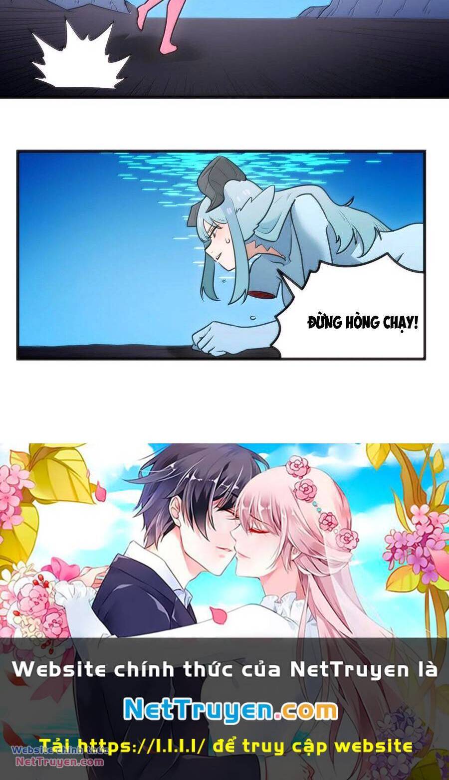 Bổn Thánh Nữ Ngã Bài Rồi Chap 346 - Next Chap 347