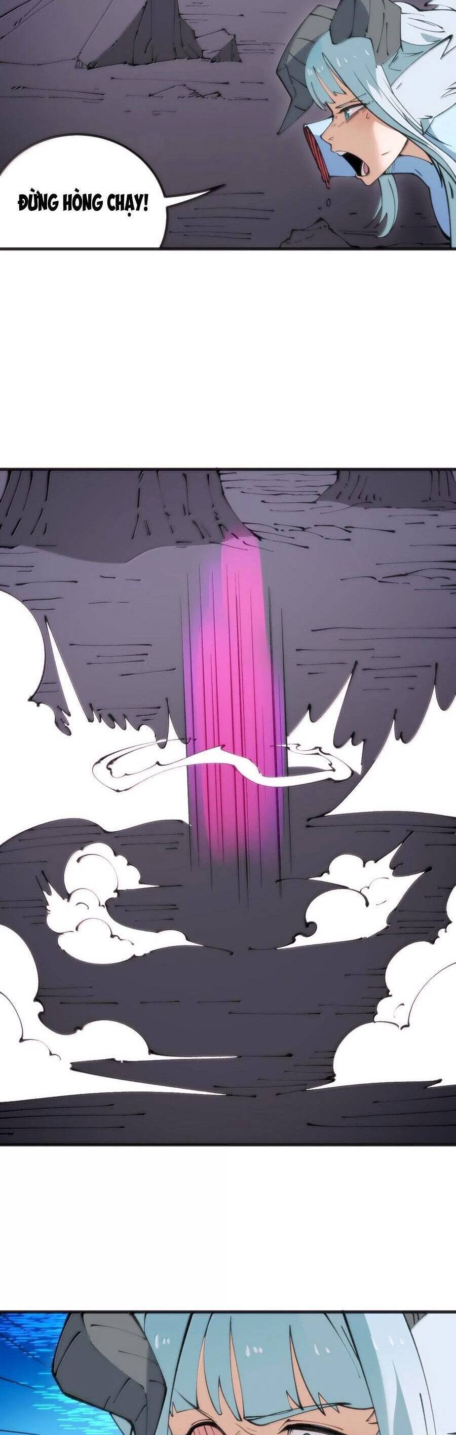 Bổn Thánh Nữ Ngã Bài Rồi Chap 347 - Next Chap 348