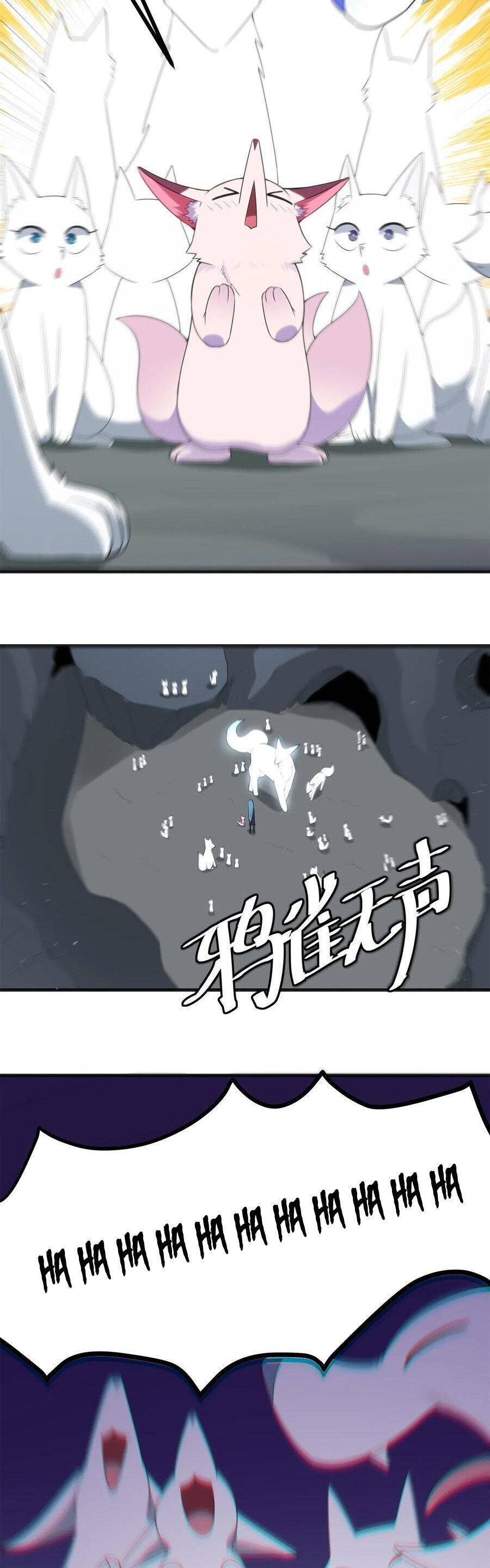Bổn Thánh Nữ Ngã Bài Rồi Chap 4 - Next Chap 5