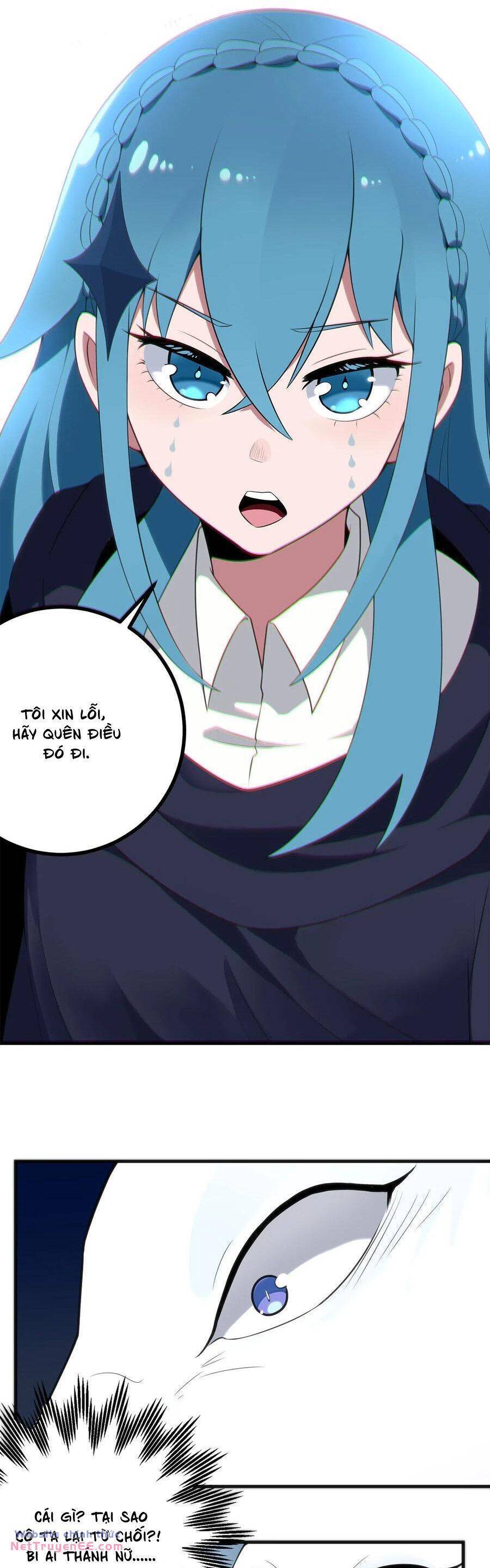 Bổn Thánh Nữ Ngã Bài Rồi Chap 4 - Next Chap 5