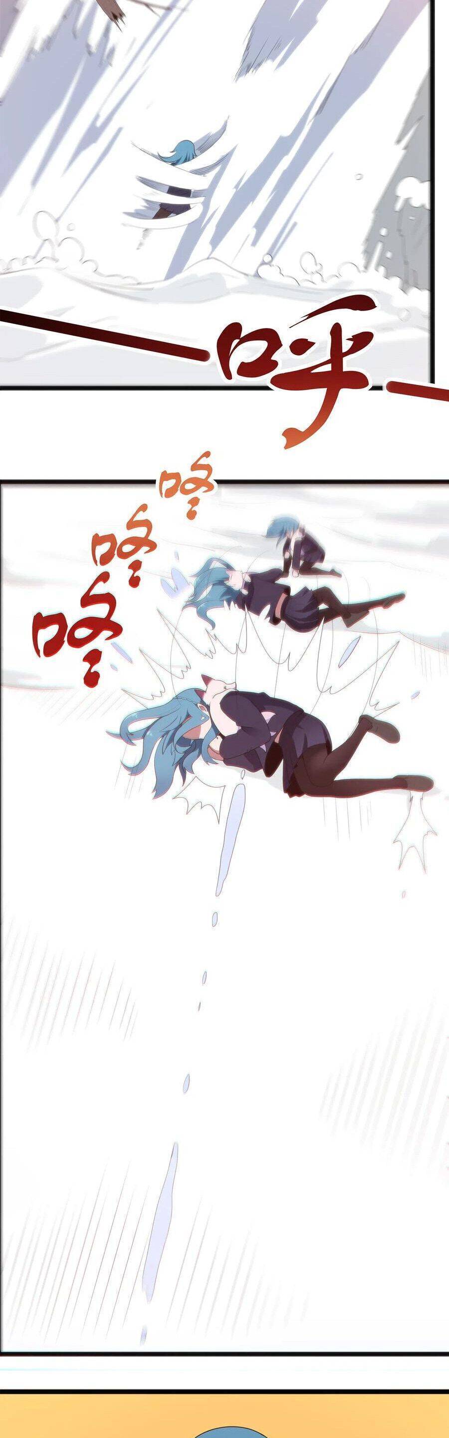 Bổn Thánh Nữ Ngã Bài Rồi Chap 4 - Next Chap 5