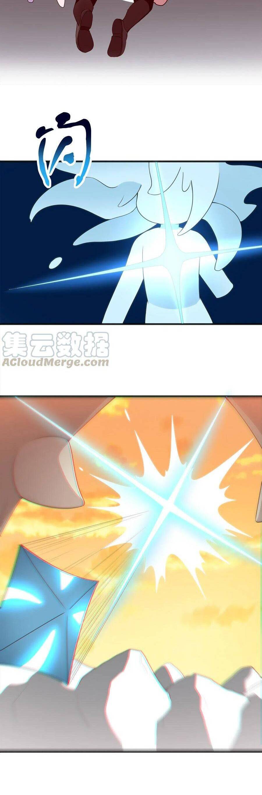 Bổn Thánh Nữ Ngã Bài Rồi Chap 4 - Next Chap 5