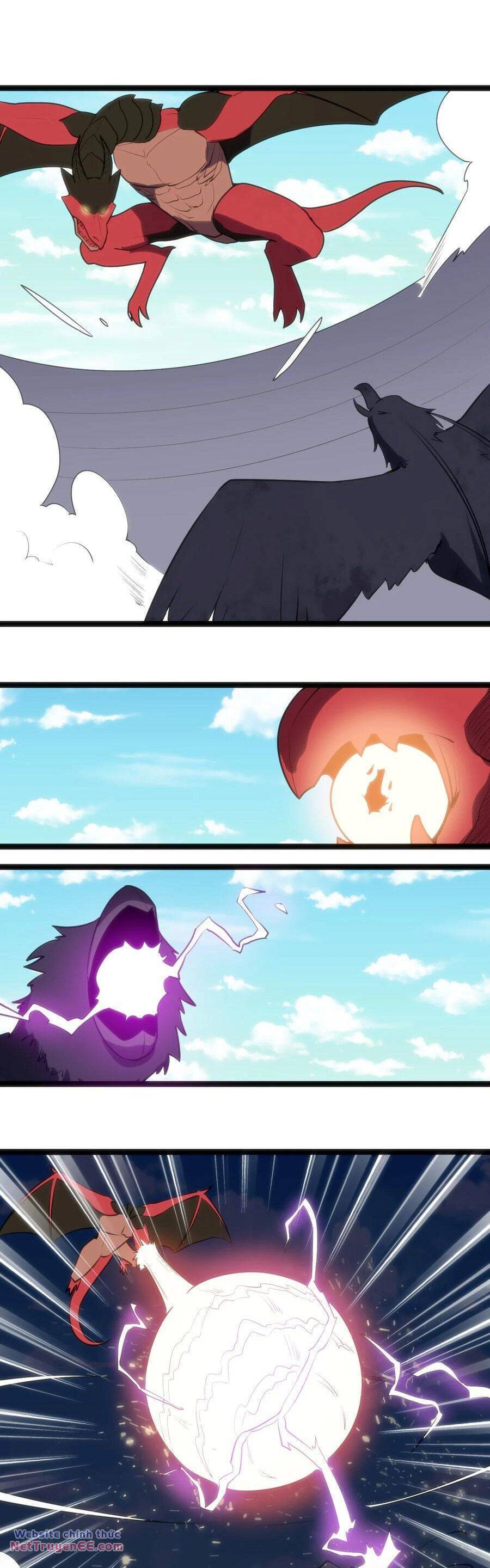 Bổn Thánh Nữ Ngã Bài Rồi Chap 49 - Next Chap 50