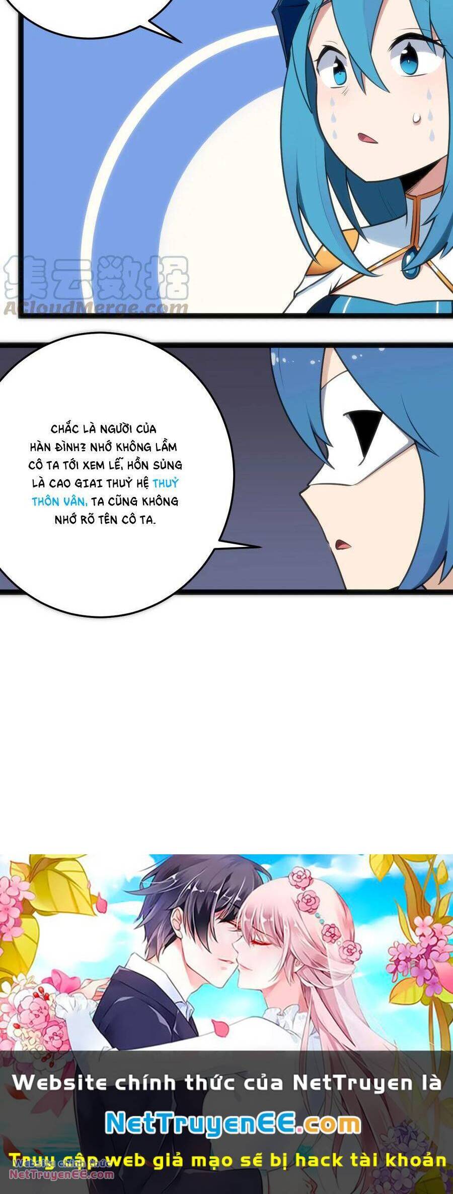Bổn Thánh Nữ Ngã Bài Rồi Chap 49 - Next Chap 50