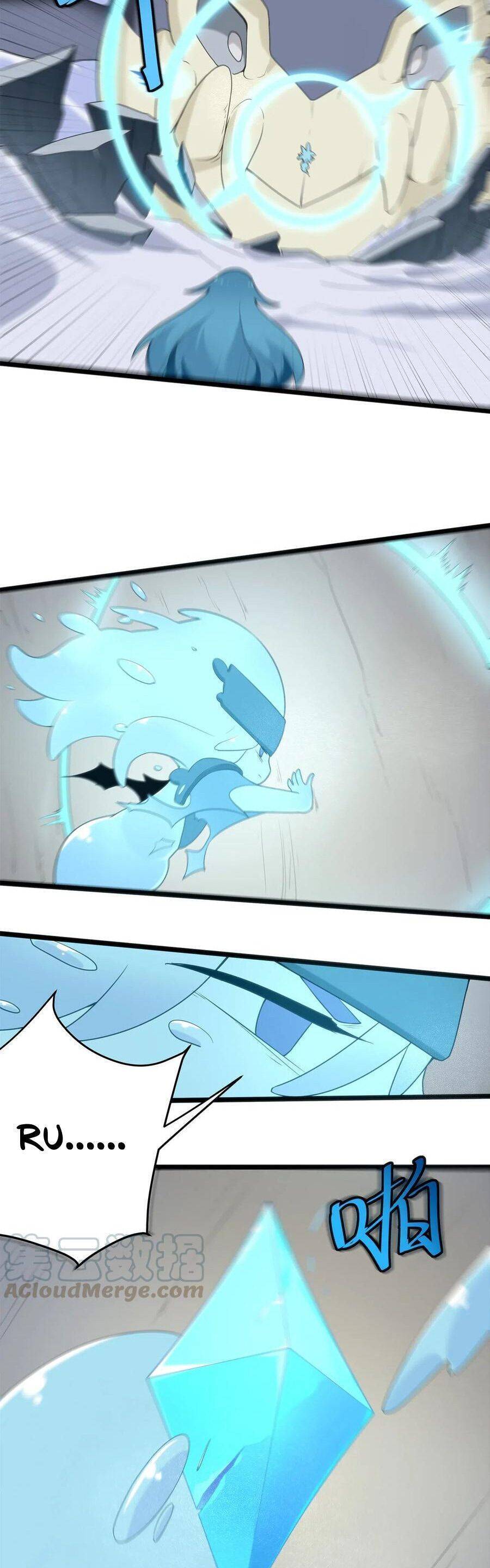 Bổn Thánh Nữ Ngã Bài Rồi Chap 5 - Next Chap 6