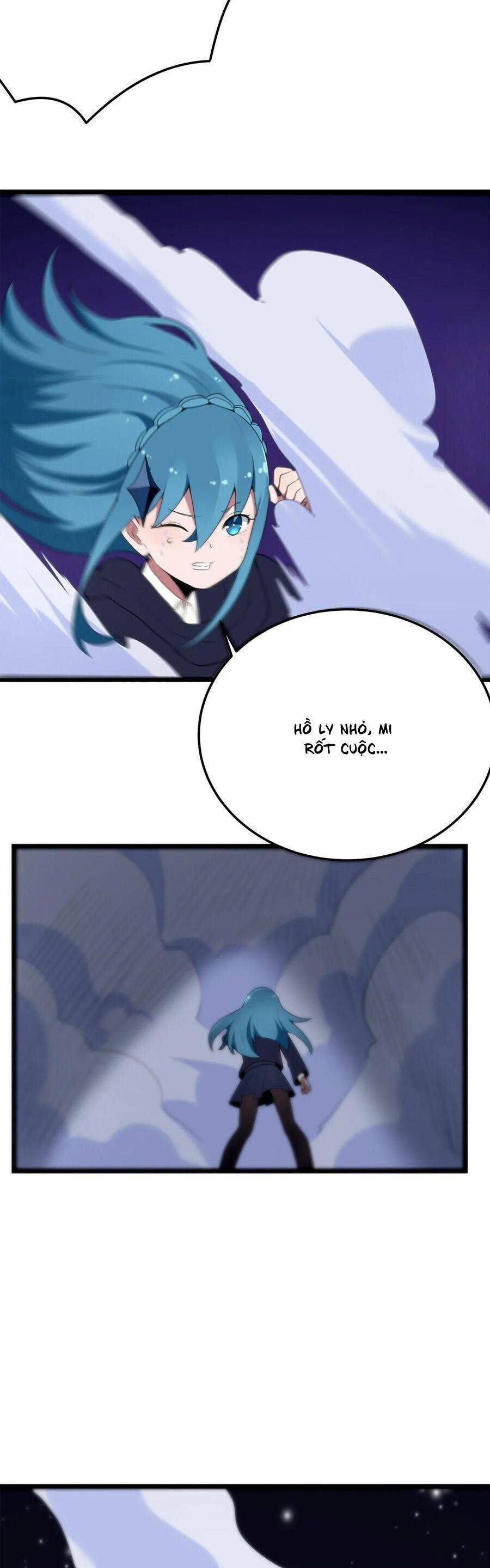 Bổn Thánh Nữ Ngã Bài Rồi Chap 5 - Next Chap 6