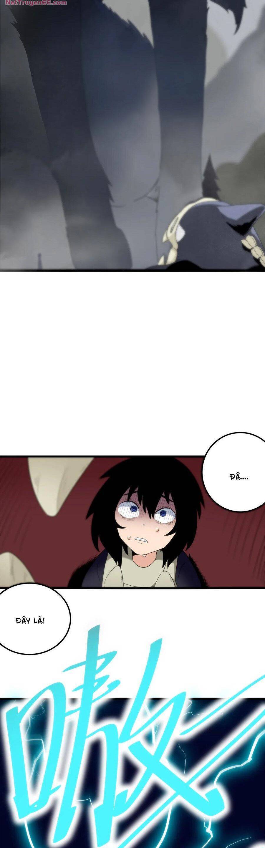 Bổn Thánh Nữ Ngã Bài Rồi Chap 5 - Next Chap 6