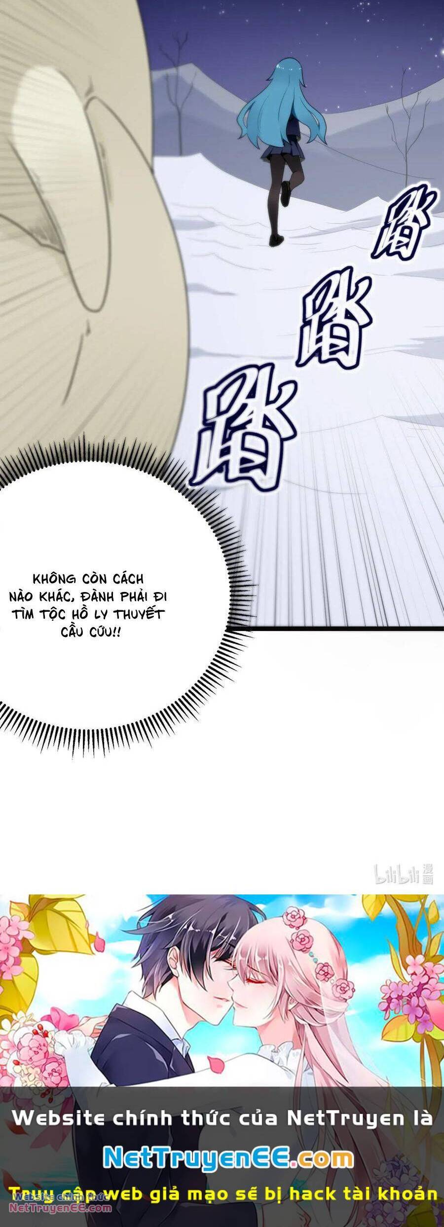 Bổn Thánh Nữ Ngã Bài Rồi Chap 5 - Next Chap 6