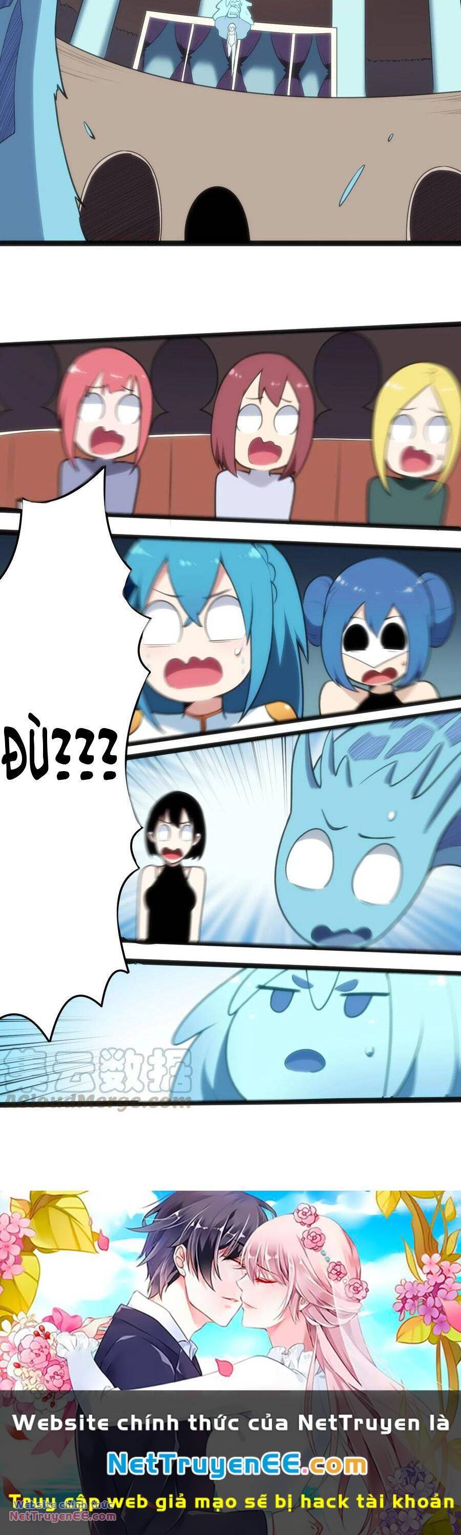 Bổn Thánh Nữ Ngã Bài Rồi Chap 50 - Next Chap 51