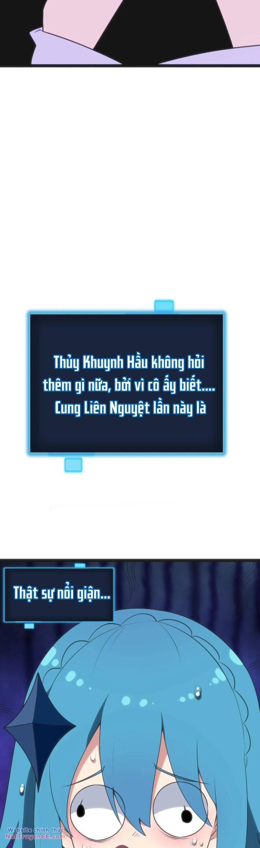 Bổn Thánh Nữ Ngã Bài Rồi Chap 52 - Next Chap 53