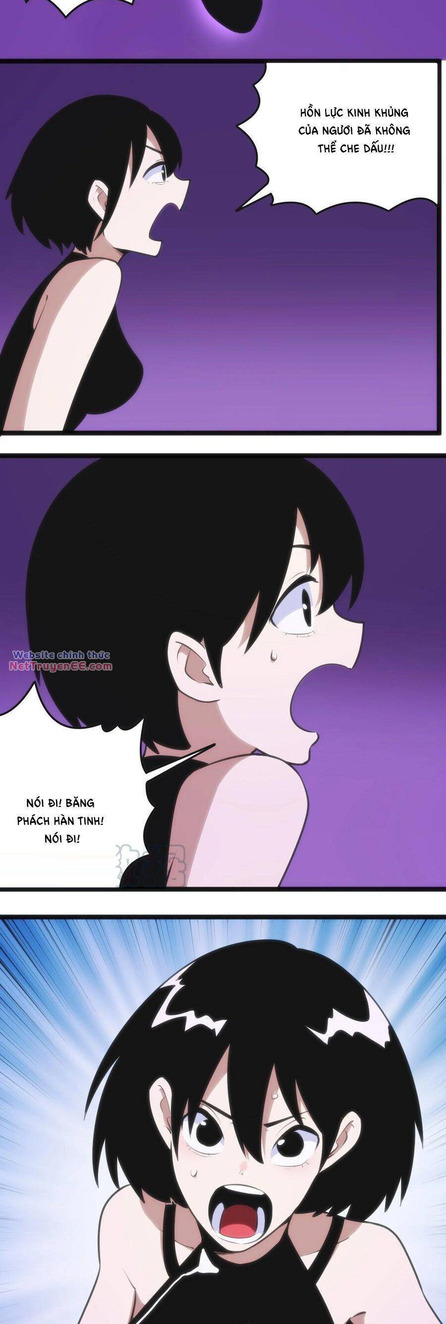 Bổn Thánh Nữ Ngã Bài Rồi Chap 52 - Next Chap 53