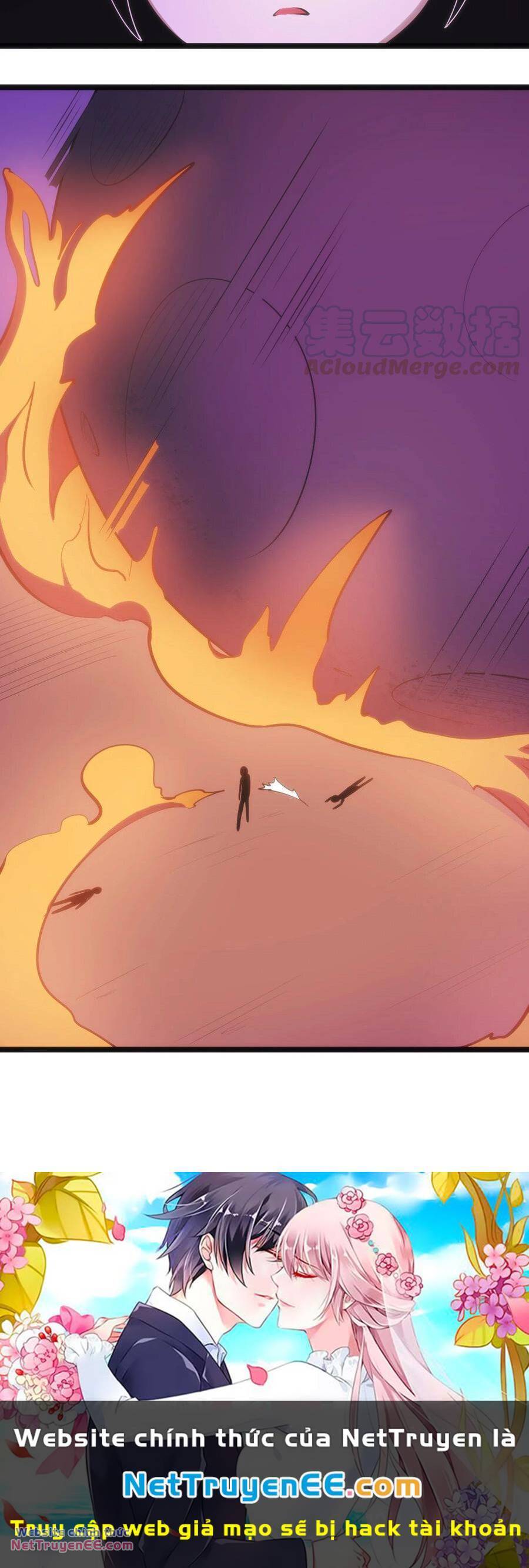 Bổn Thánh Nữ Ngã Bài Rồi Chap 52 - Next Chap 53