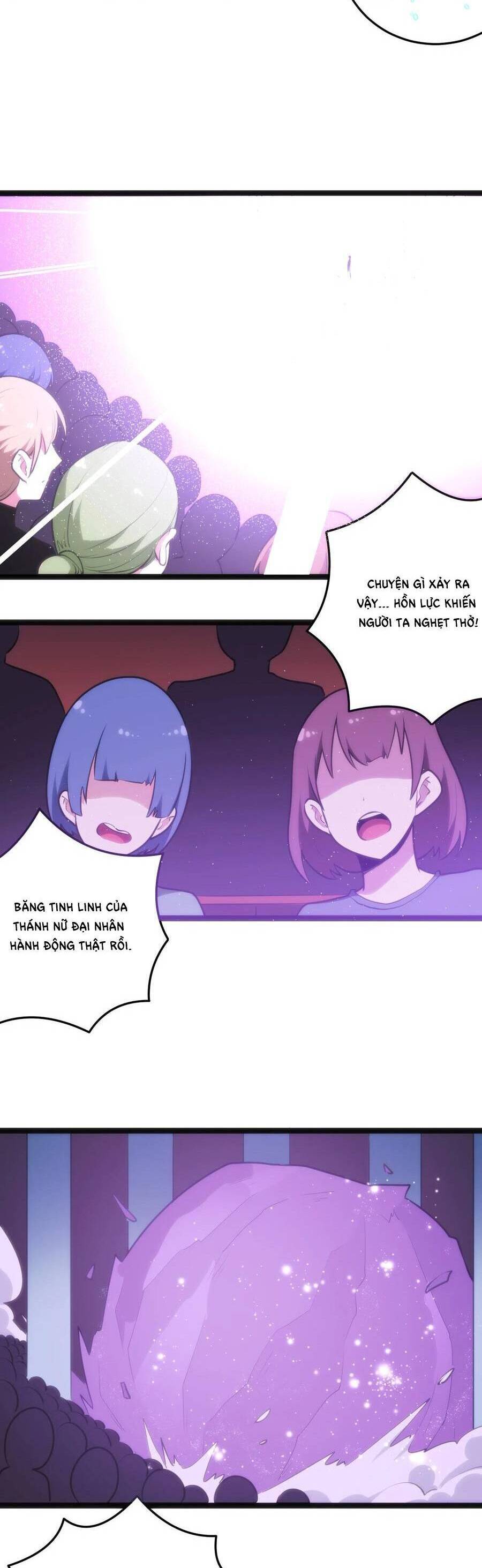 Bổn Thánh Nữ Ngã Bài Rồi Chap 52 - Next Chap 53