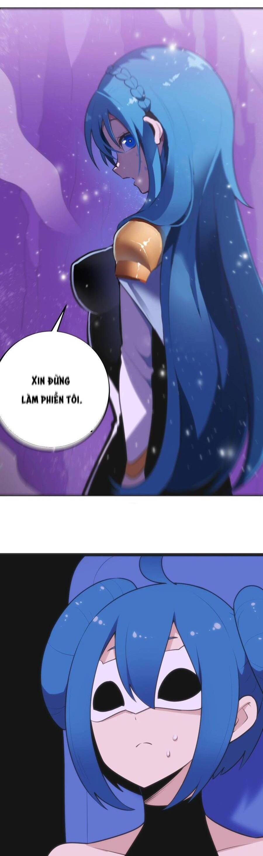 Bổn Thánh Nữ Ngã Bài Rồi Chap 52 - Next Chap 53