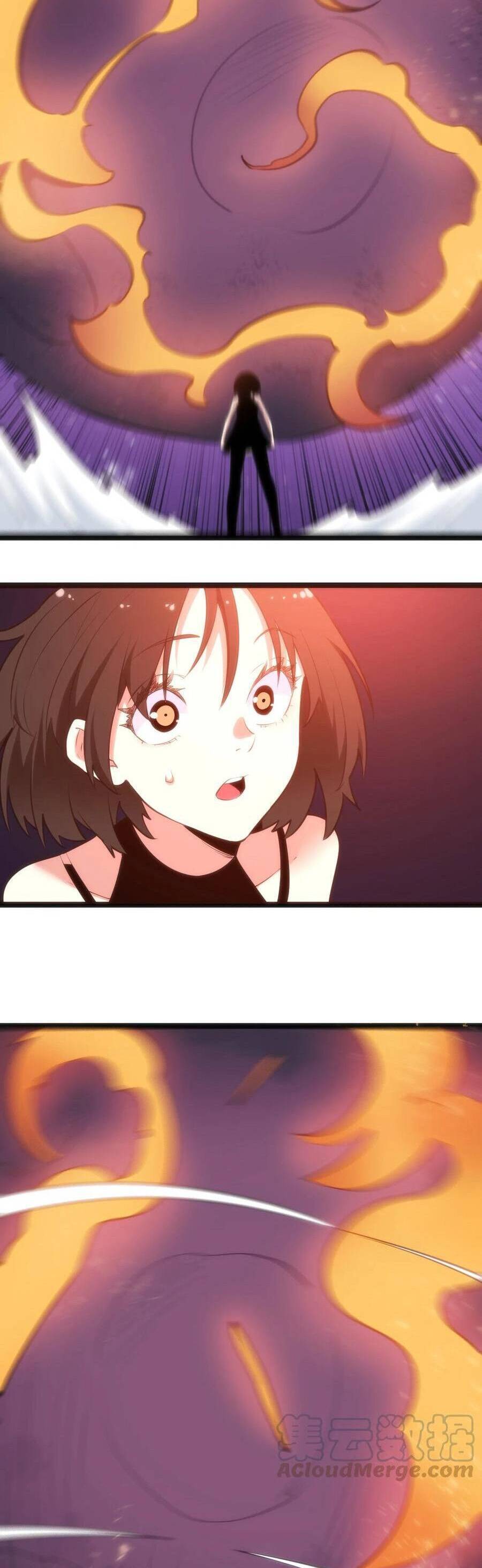 Bổn Thánh Nữ Ngã Bài Rồi Chap 53 - Next Chap 54