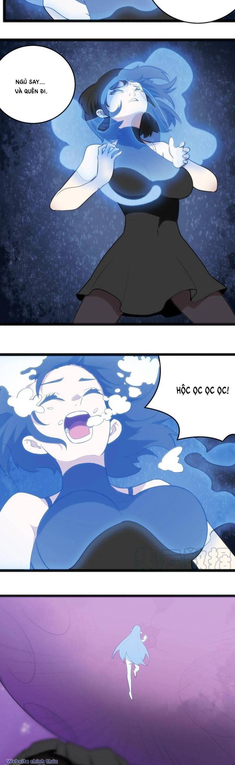 Bổn Thánh Nữ Ngã Bài Rồi Chap 53 - Next Chap 54