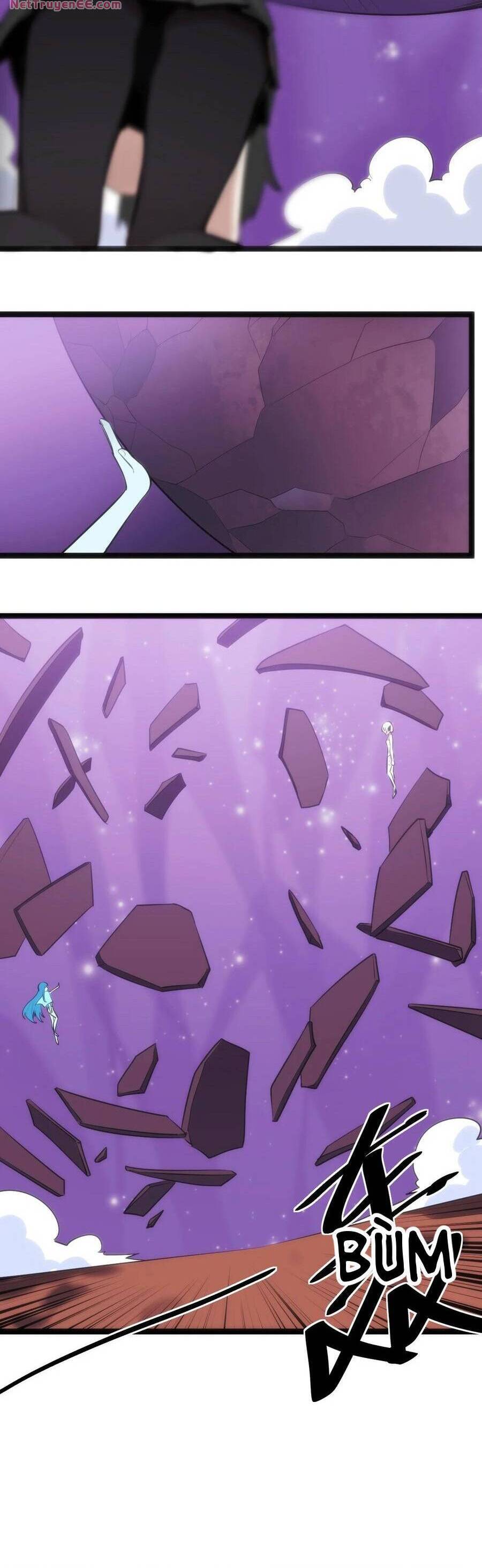 Bổn Thánh Nữ Ngã Bài Rồi Chap 53 - Next Chap 54