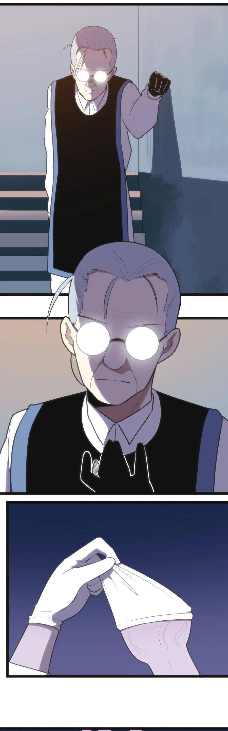 Bổn Thánh Nữ Ngã Bài Rồi Chap 54 - Next Chap 55