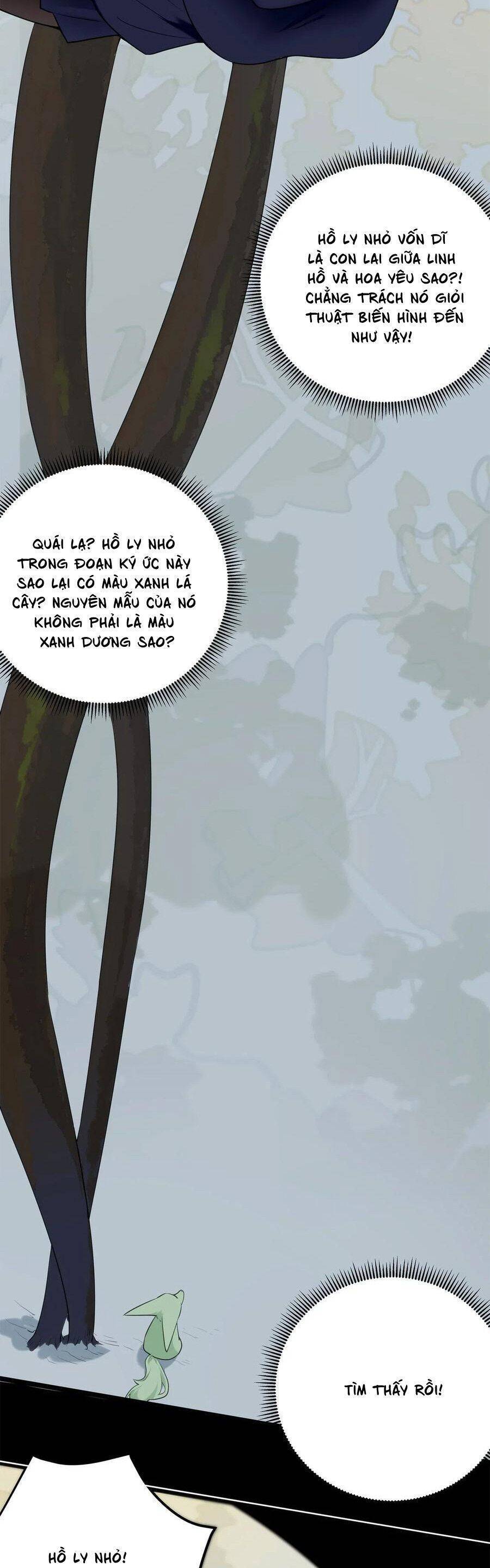 Bổn Thánh Nữ Ngã Bài Rồi Chap 6 - Next Chap 7