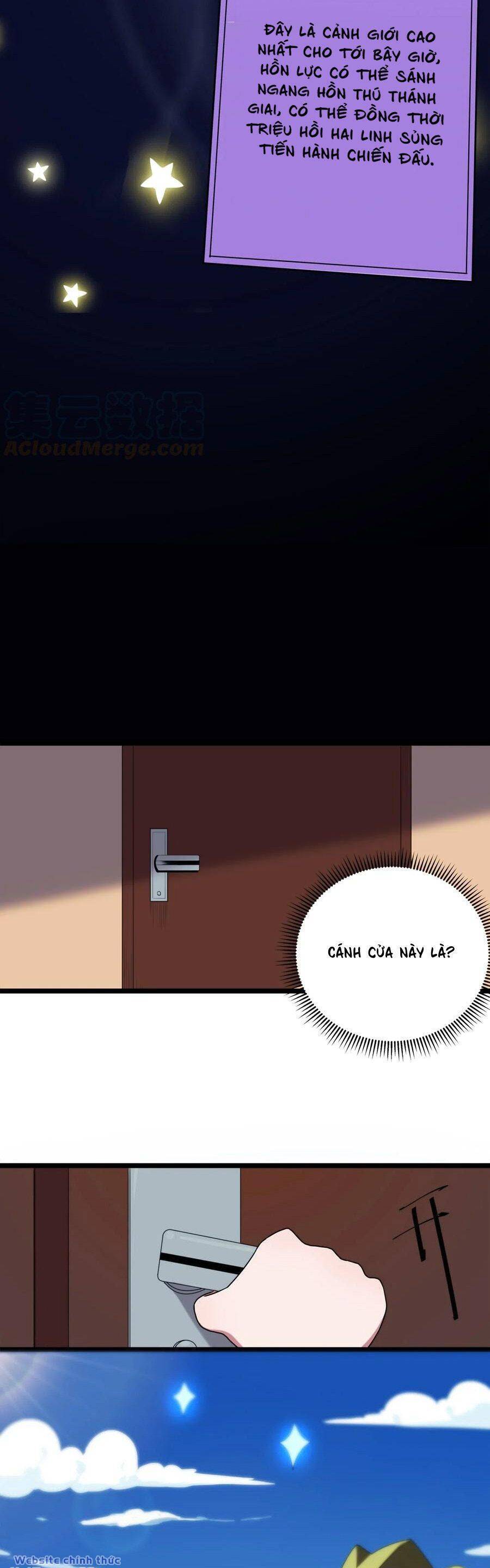 Bổn Thánh Nữ Ngã Bài Rồi Chap 7 - Next Chap 8