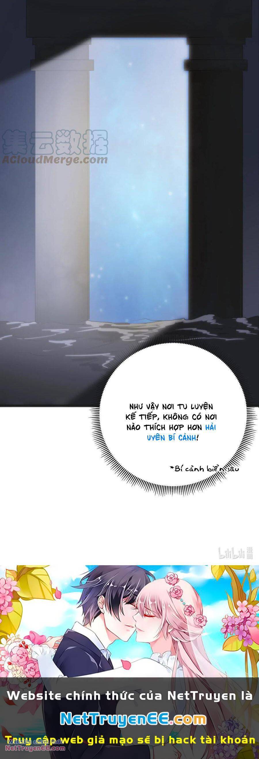 Bổn Thánh Nữ Ngã Bài Rồi Chap 7 - Next Chap 8
