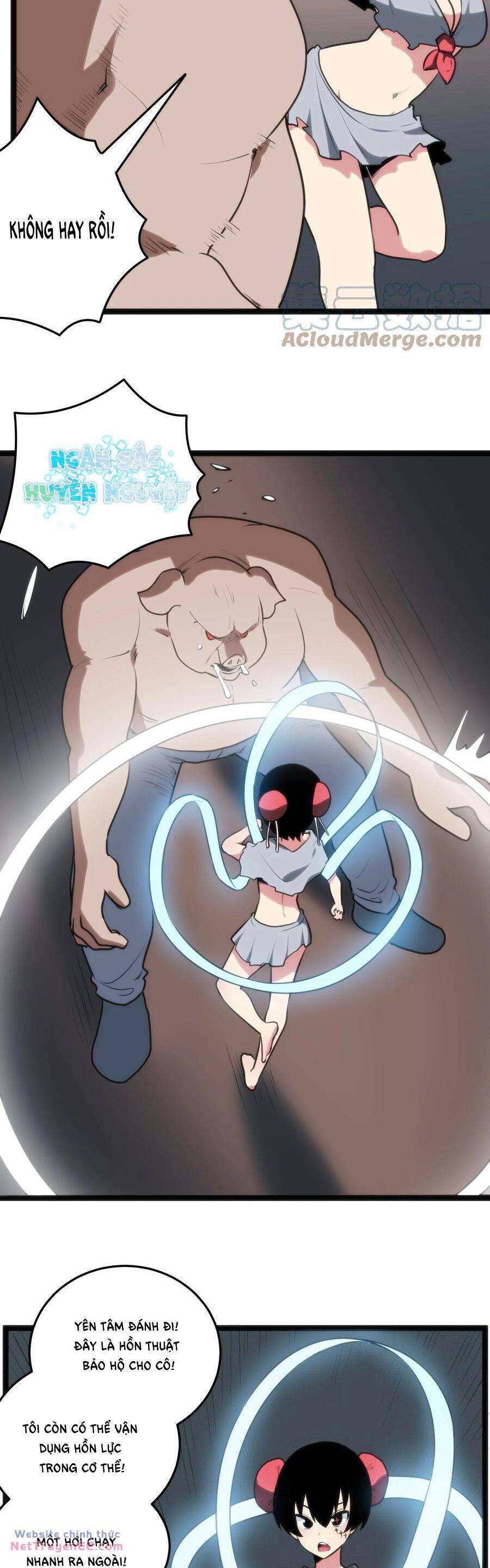 Bổn Thánh Nữ Ngã Bài Rồi Chap 78 - Next Chap 79