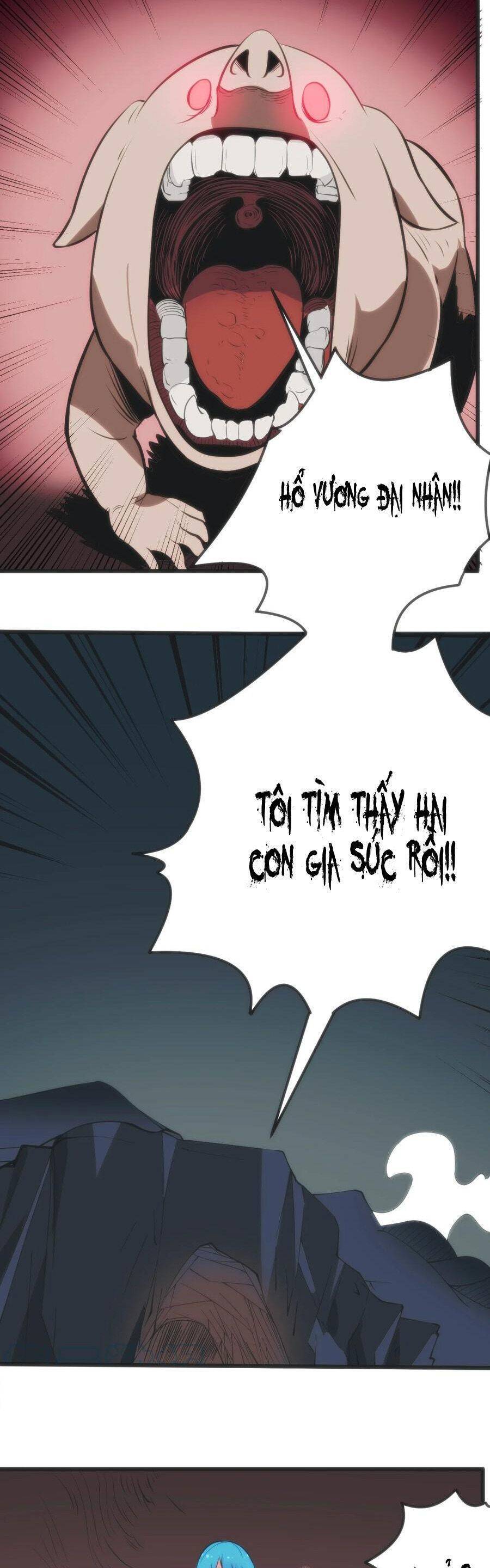 Bổn Thánh Nữ Ngã Bài Rồi Chap 79 - Next Chap 80