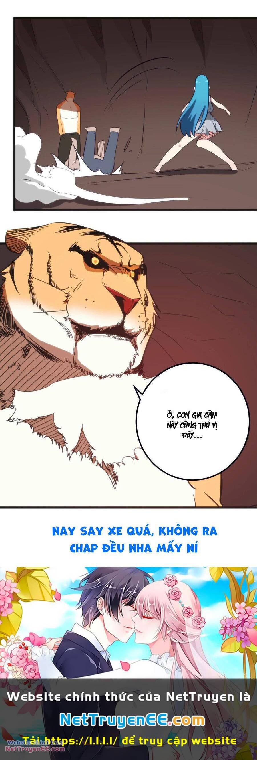 Bổn Thánh Nữ Ngã Bài Rồi Chap 79 - Next Chap 80