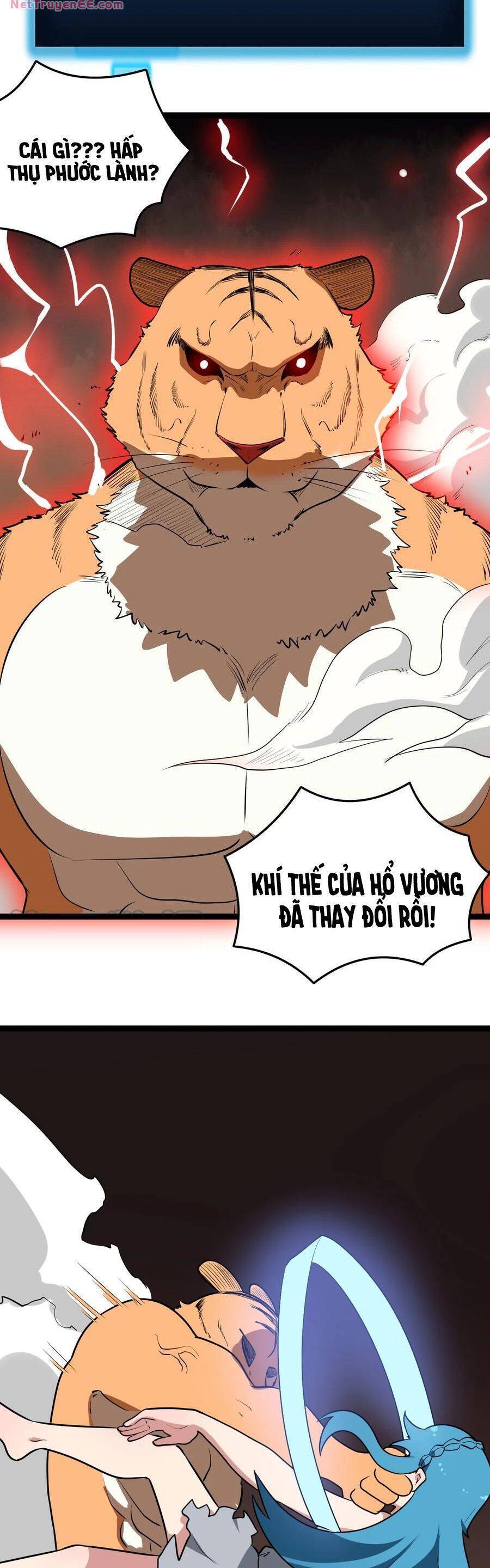 Bổn Thánh Nữ Ngã Bài Rồi Chap 80 - Next Chap 81