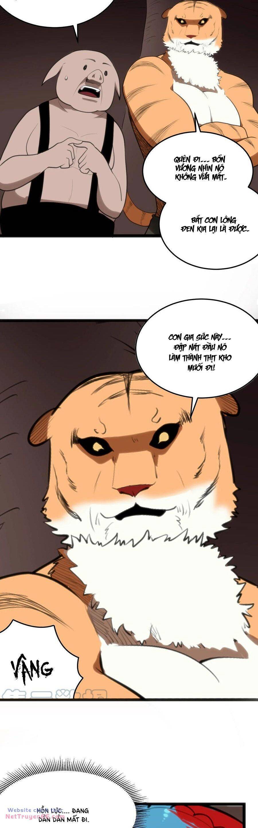 Bổn Thánh Nữ Ngã Bài Rồi Chap 80 - Next Chap 81