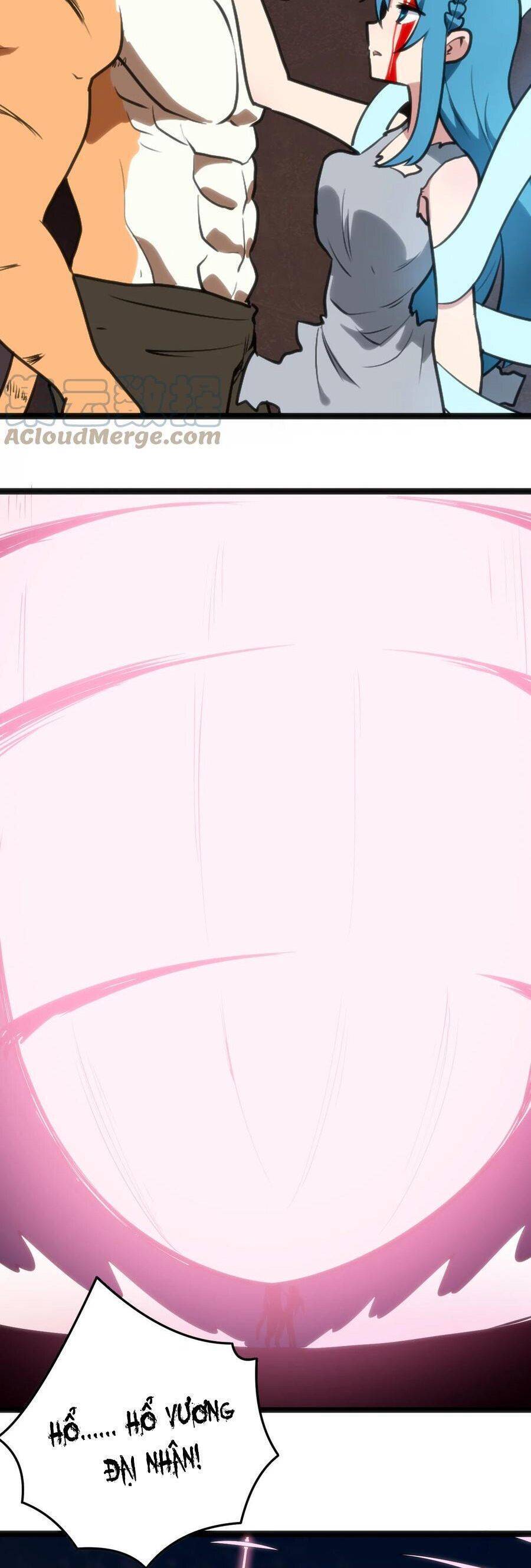 Bổn Thánh Nữ Ngã Bài Rồi Chap 80 - Next Chap 81
