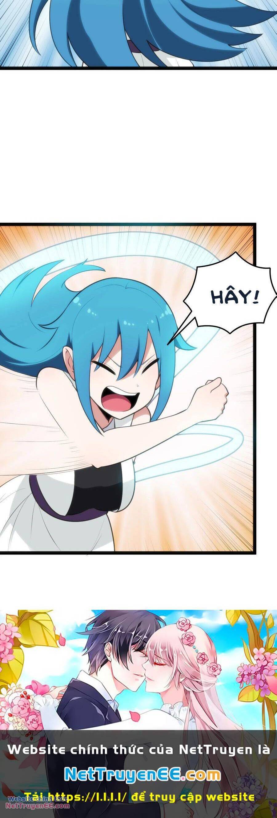 Bổn Thánh Nữ Ngã Bài Rồi Chap 81 - Next Chap 82