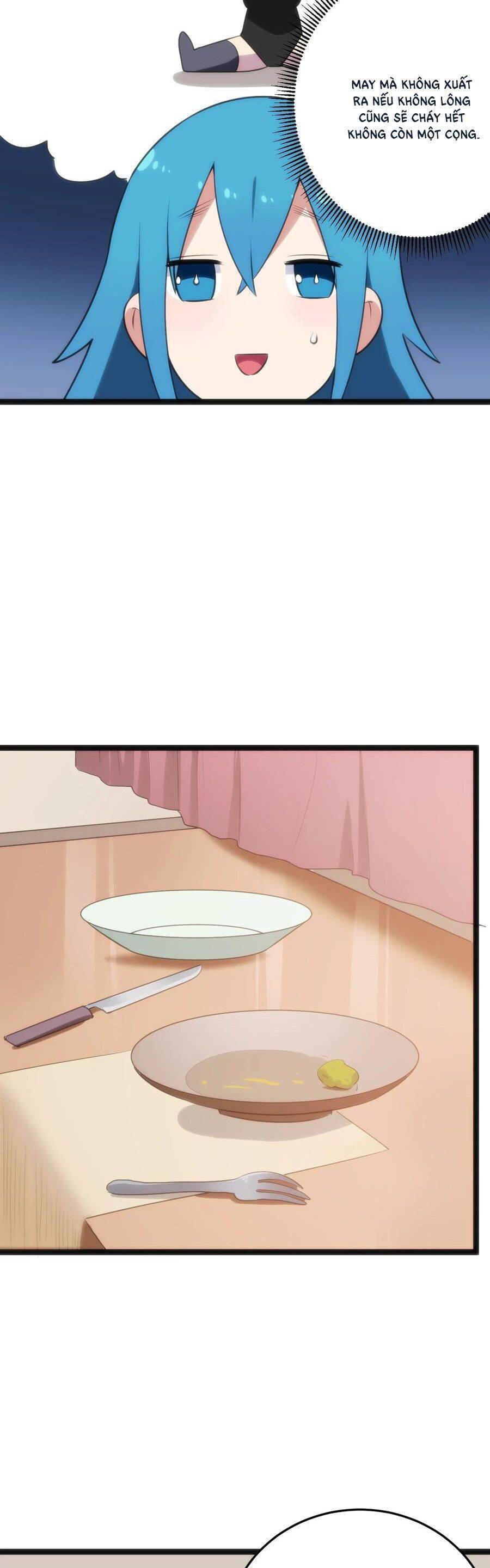 Bổn Thánh Nữ Ngã Bài Rồi Chap 82 - Next Chap 83