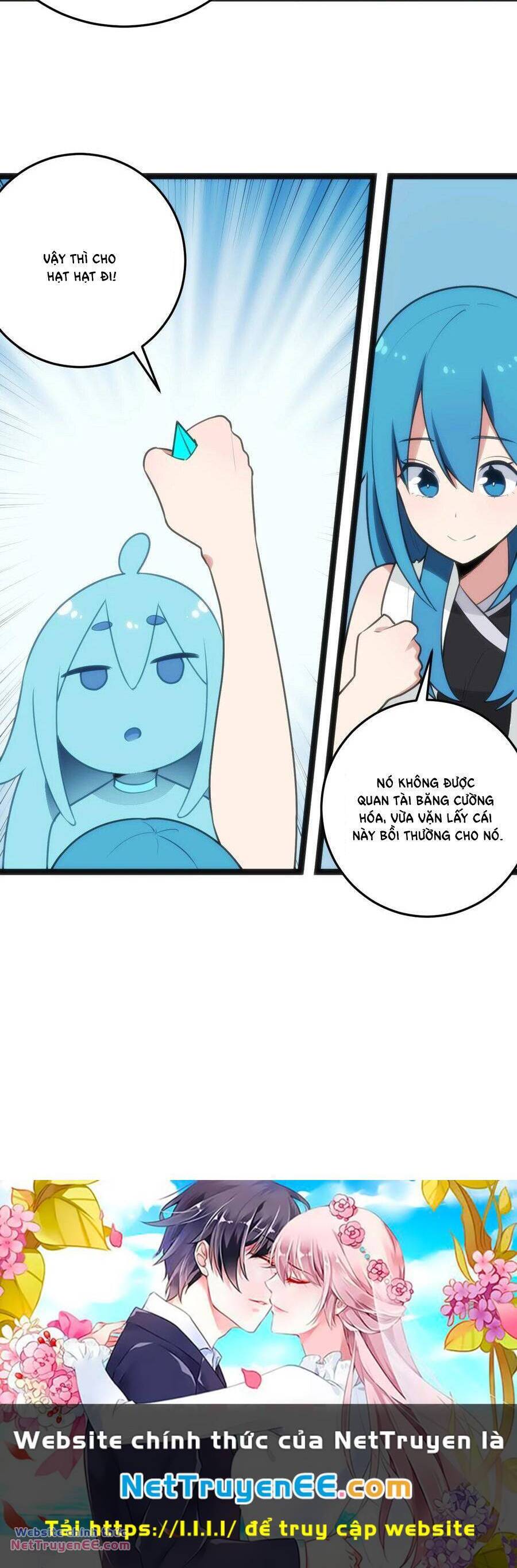 Bổn Thánh Nữ Ngã Bài Rồi Chap 82 - Next Chap 83