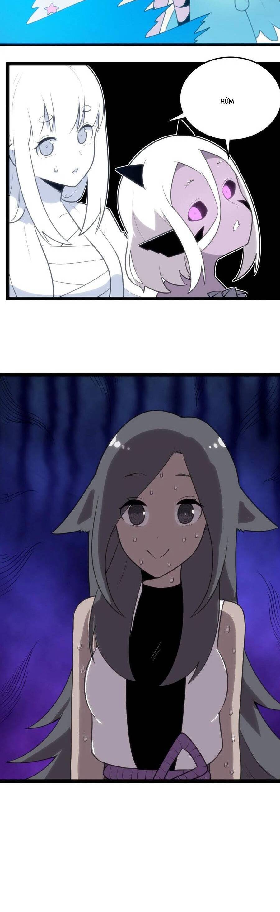 Bổn Thánh Nữ Ngã Bài Rồi Chap 84 - Next Chap 85
