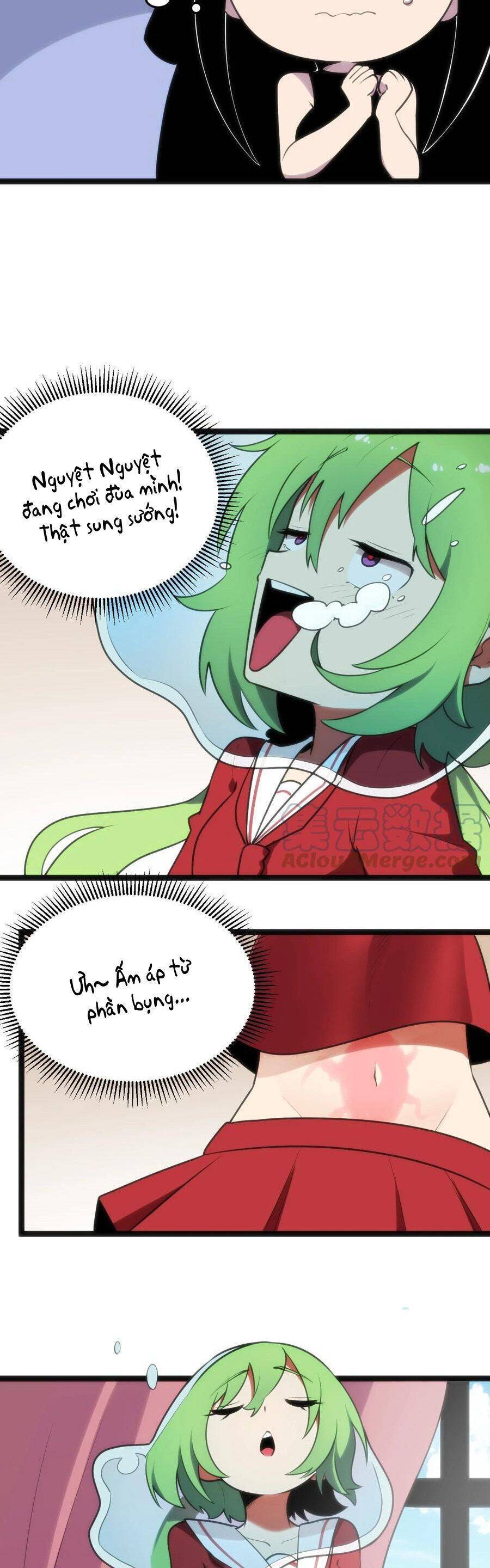 Bổn Thánh Nữ Ngã Bài Rồi Chap 85 - Next Chap 86