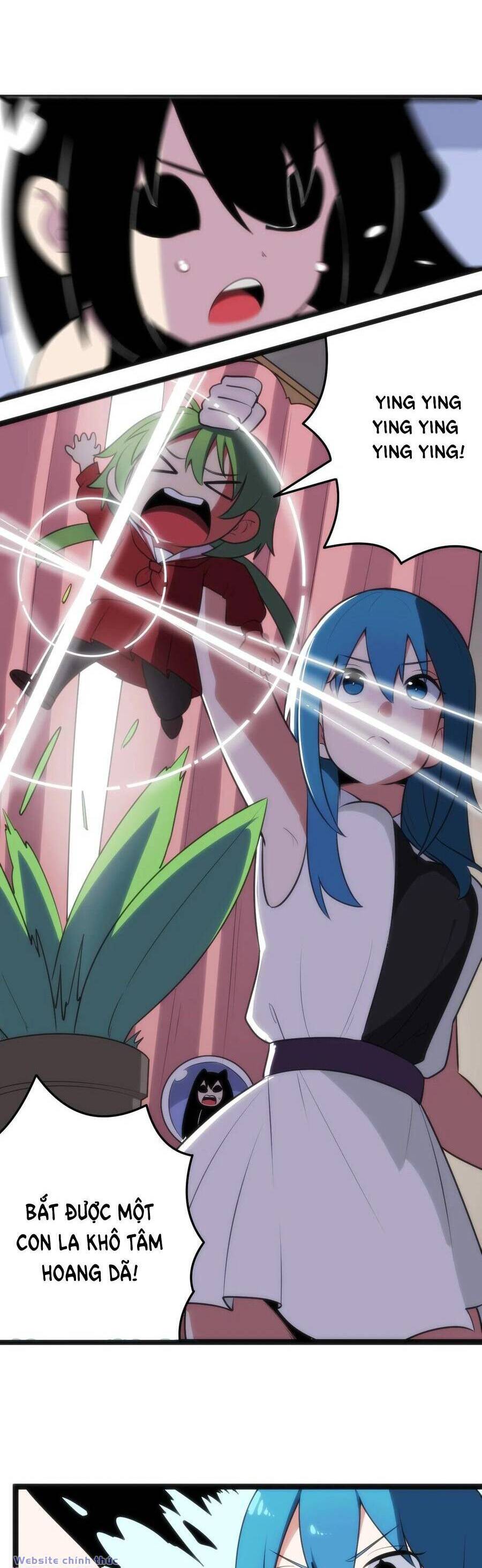 Bổn Thánh Nữ Ngã Bài Rồi Chap 85 - Next Chap 86