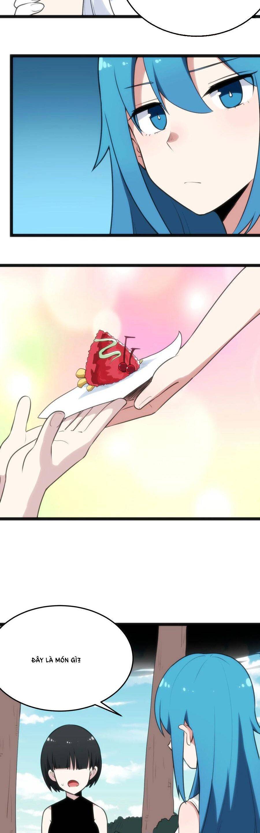 Bổn Thánh Nữ Ngã Bài Rồi Chap 86 - Next Chap 87