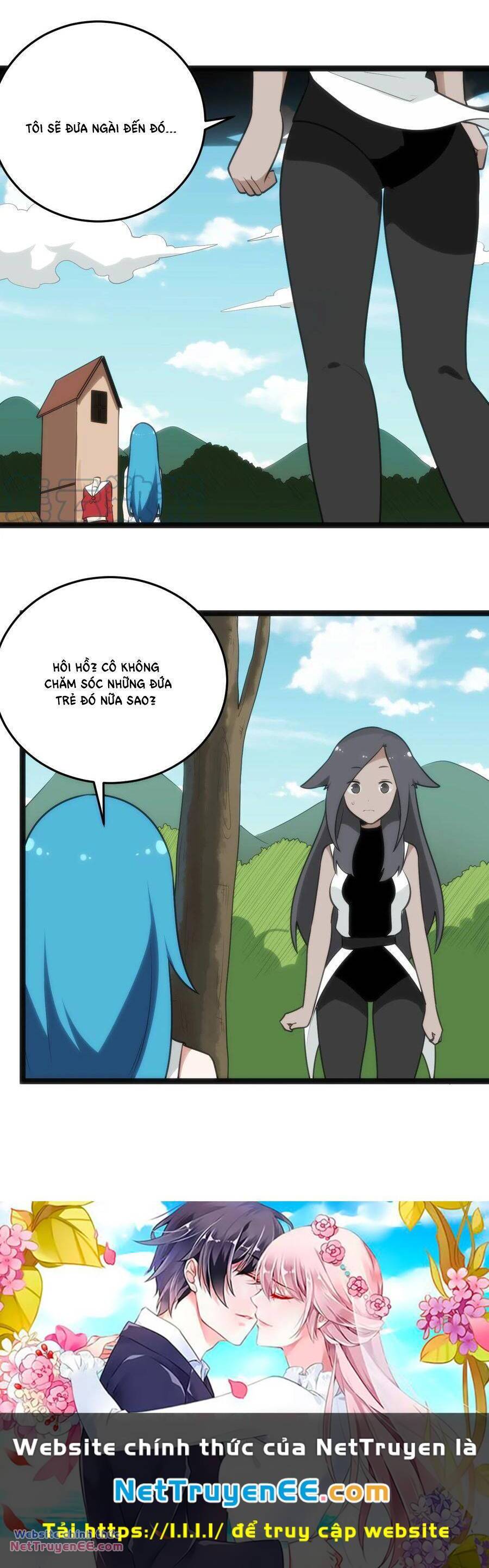 Bổn Thánh Nữ Ngã Bài Rồi Chap 86 - Next Chap 87