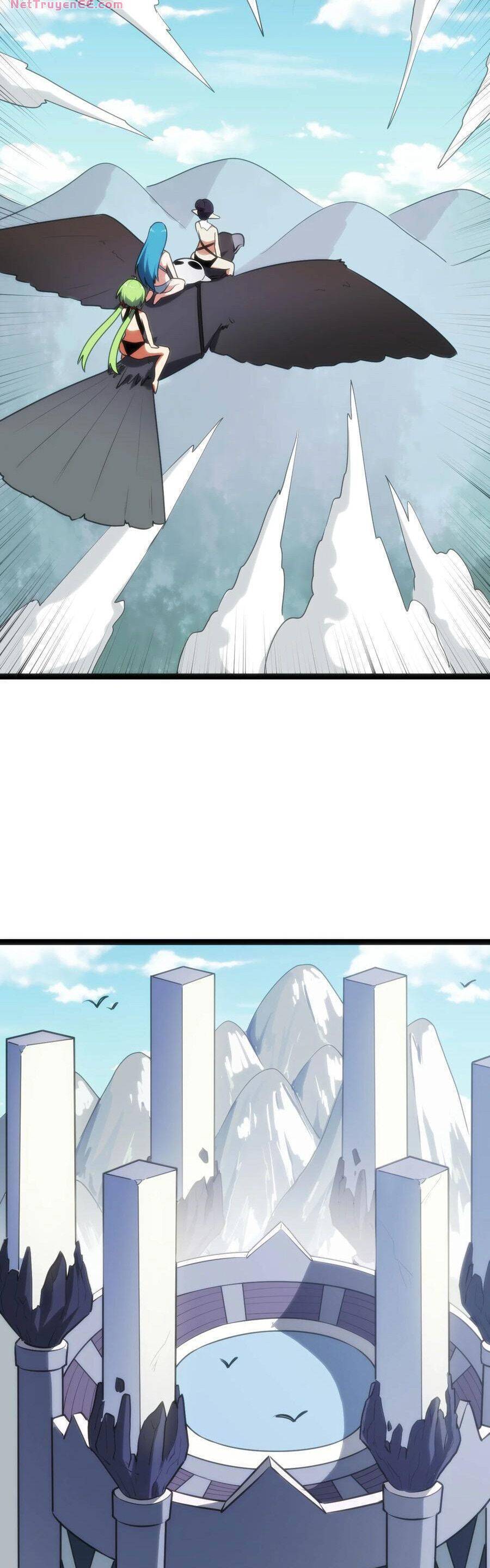 Bổn Thánh Nữ Ngã Bài Rồi Chap 87 - Next Chap 88